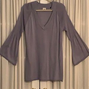 Cabi lightweight sweater